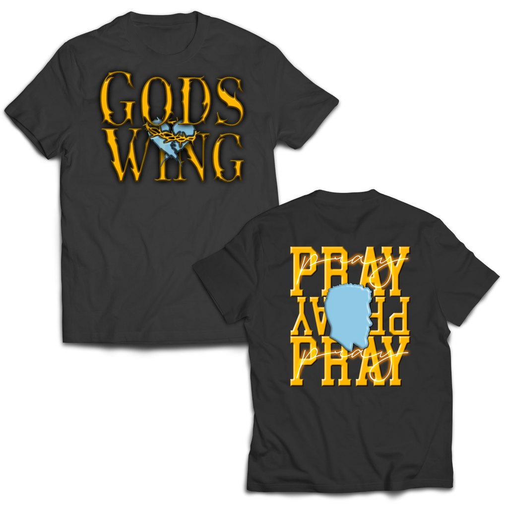 Pray - Mens