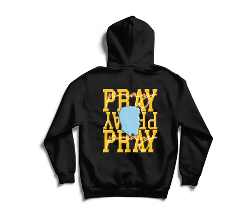 Pray - Mens