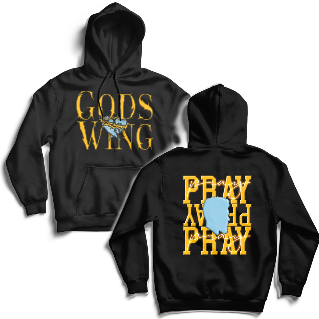 Pray - Mens