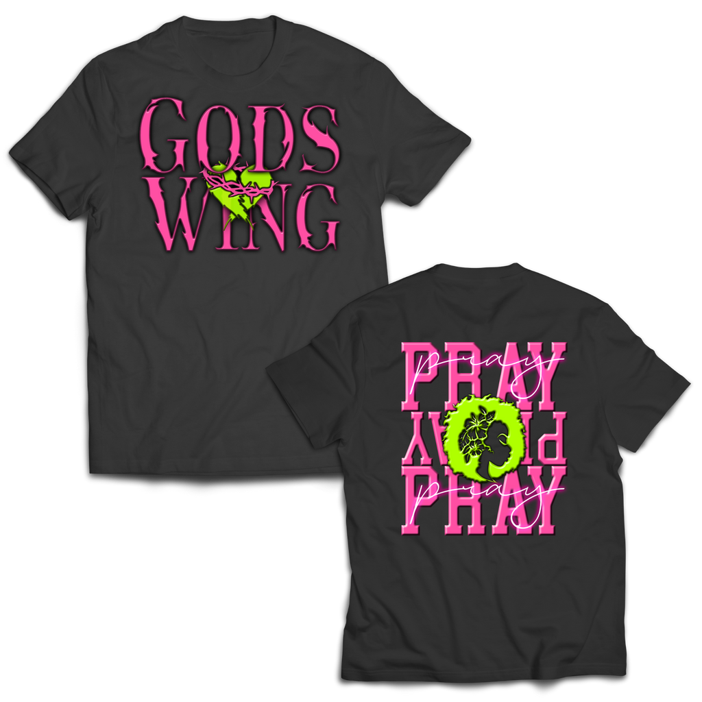Pray - Womens