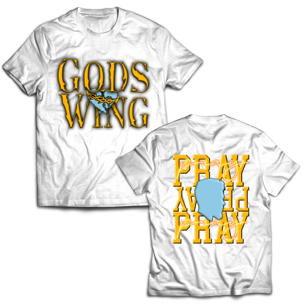 Pray - Mens