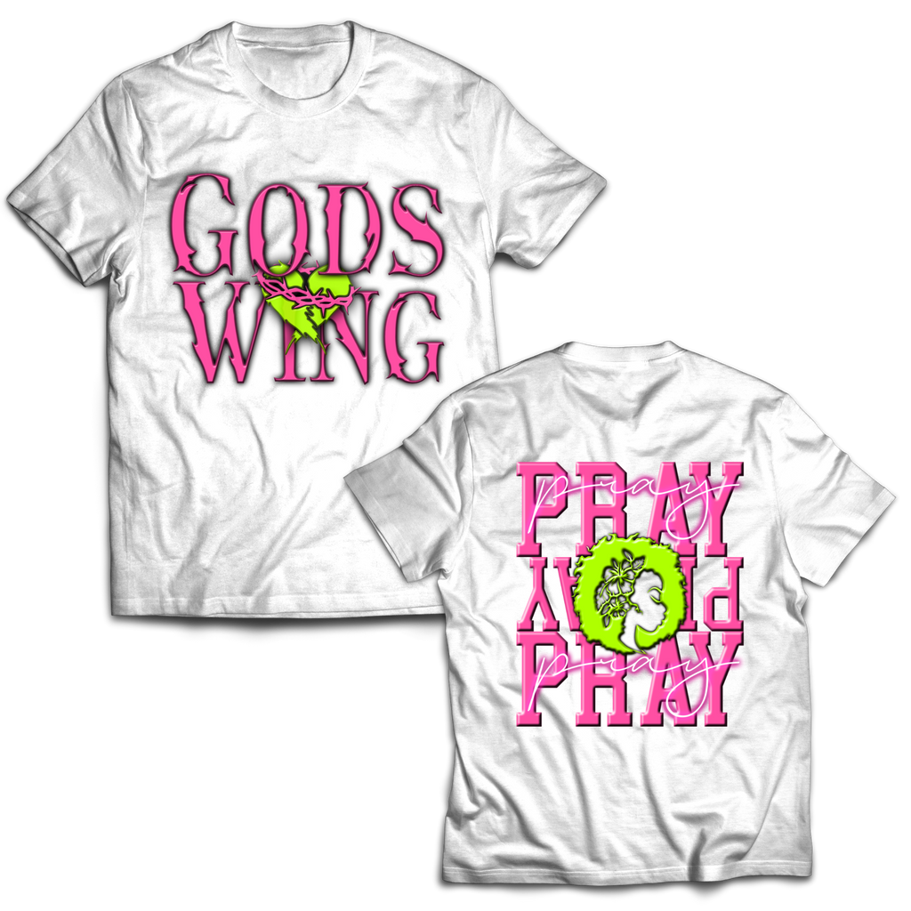 Pray - Womens