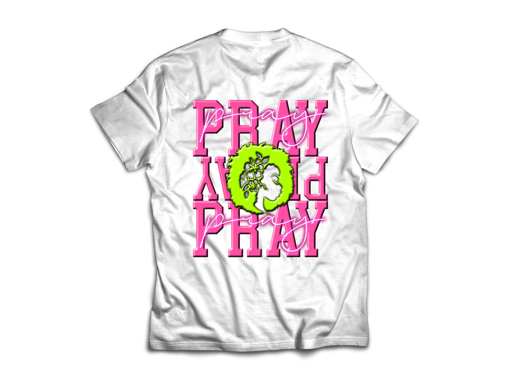 Pray - Womens