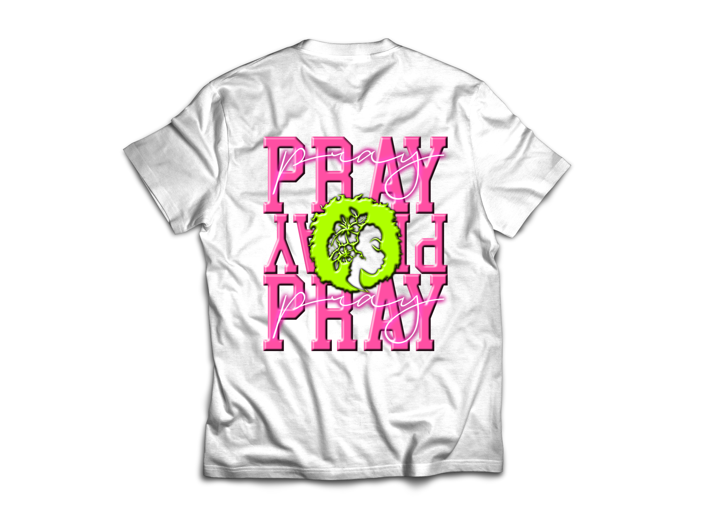 Pray - Womens
