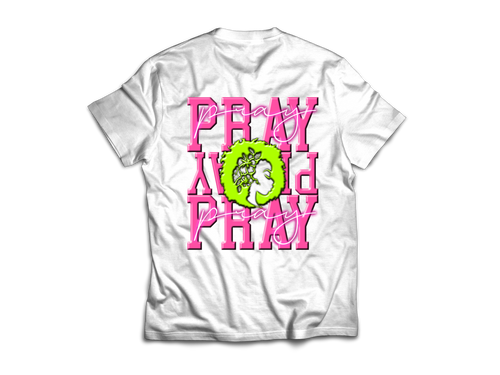 Pray - Womens