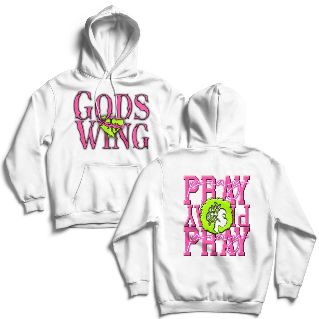 Pray - Womens